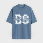 Washington DC Varsity State T-Shirt