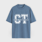 CT Varsity State T-Shirt