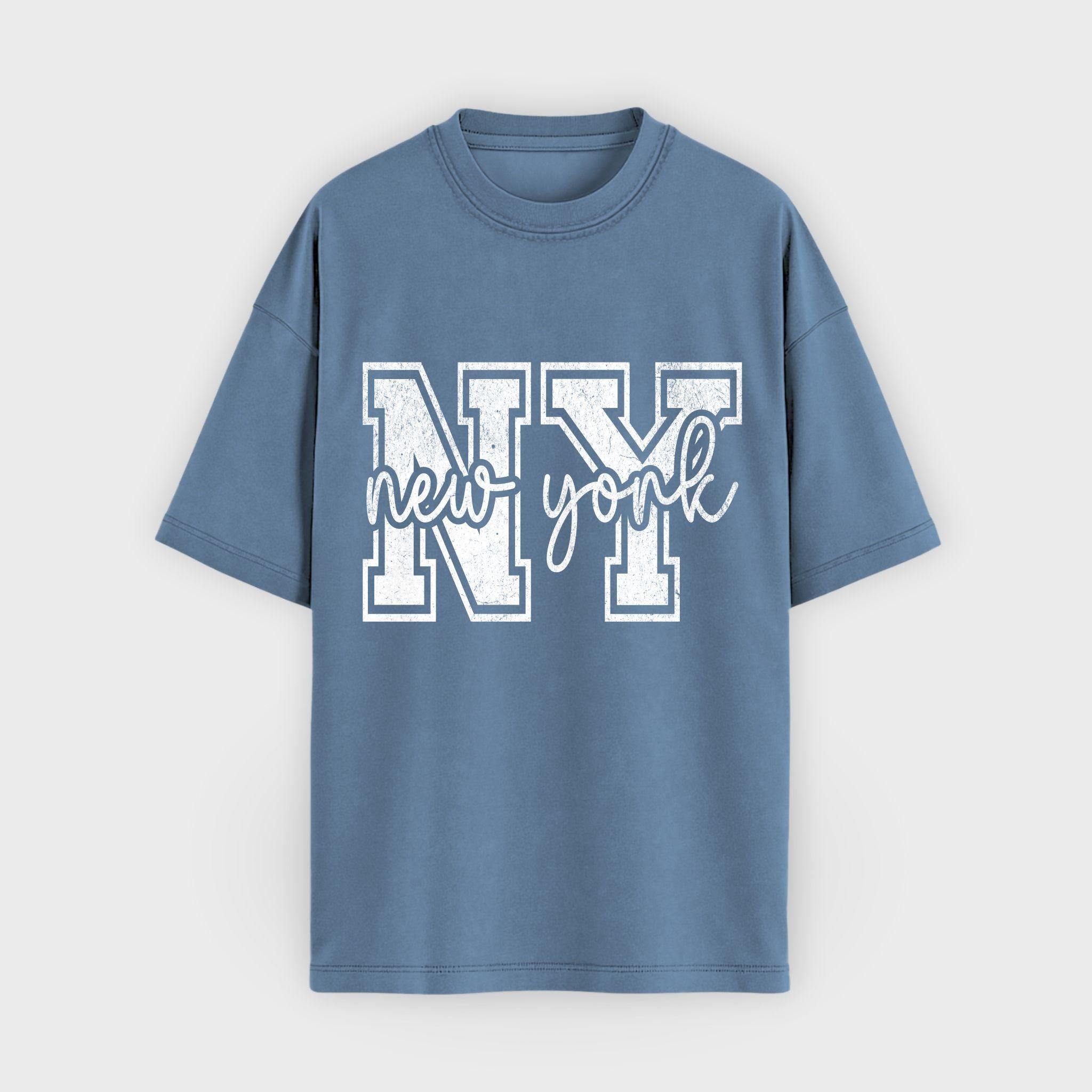 NY Varsity State T-Shirt