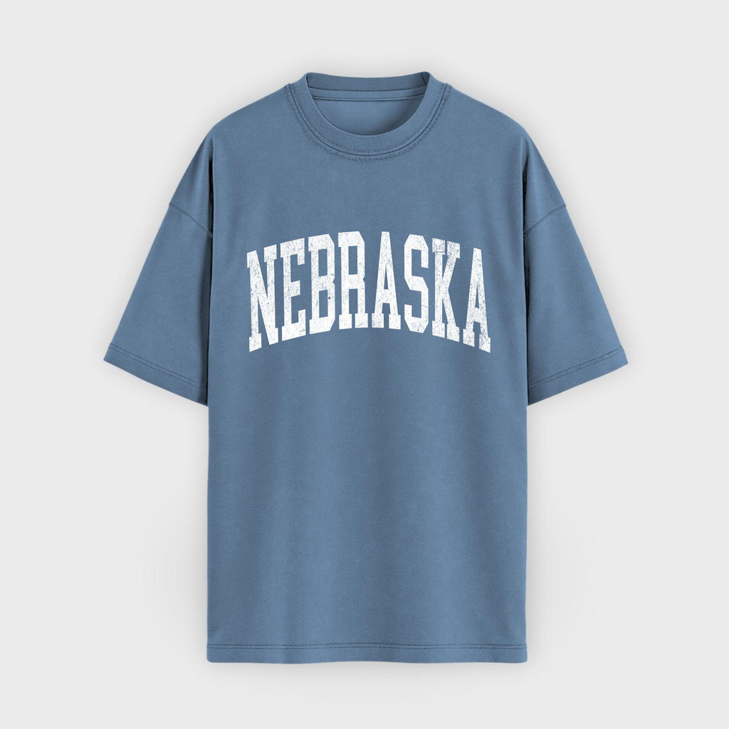 Nebraska Varsity State T-Shirt