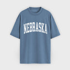 Nebraska Varsity State T-Shirt