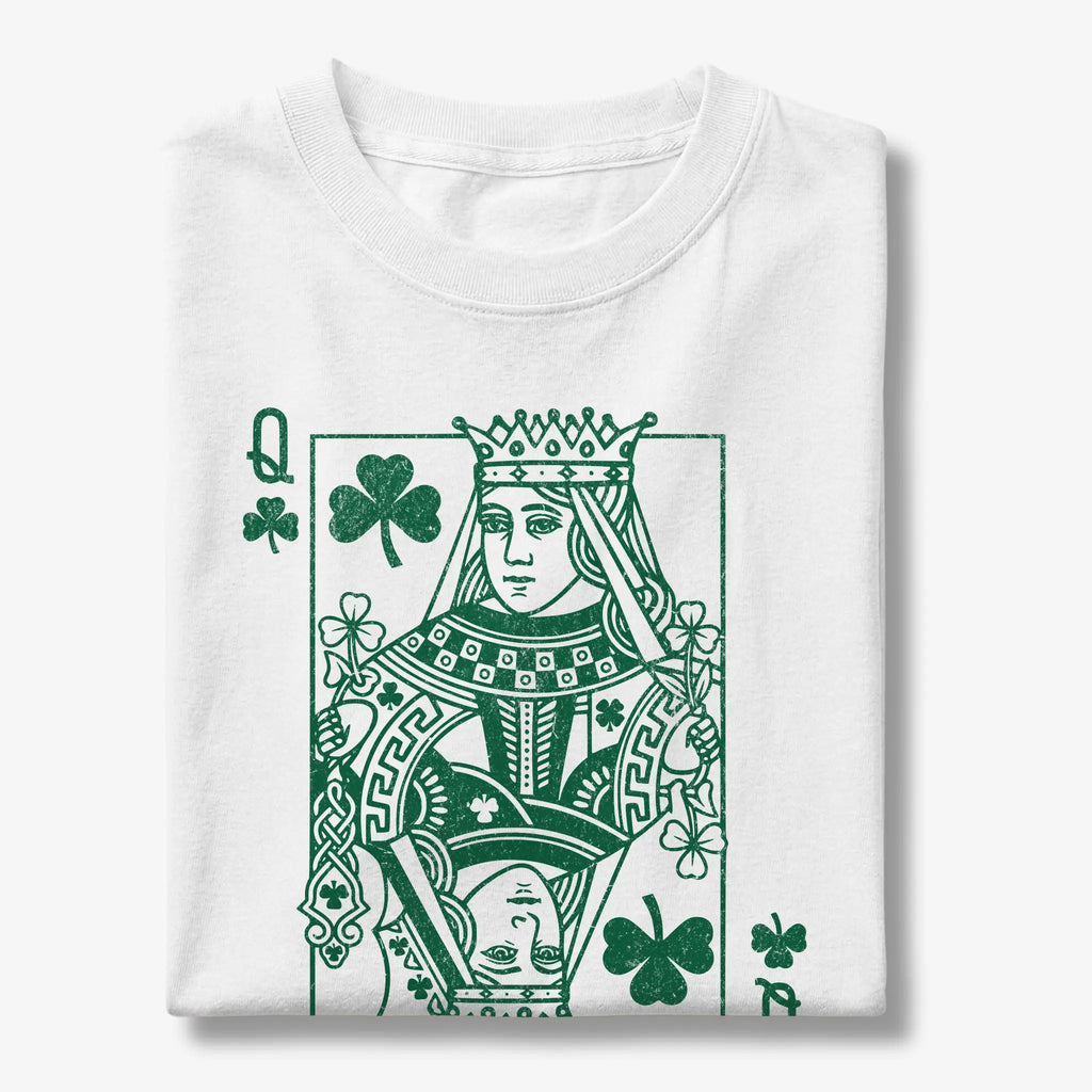 Queen Of Luck T-Shirt