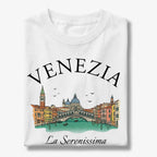 Venice Italy T-Shirt