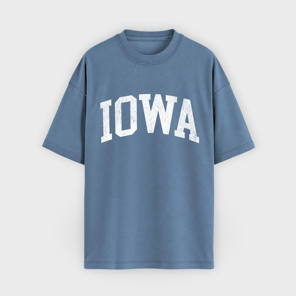 Iowa Varsity State T-Shirt