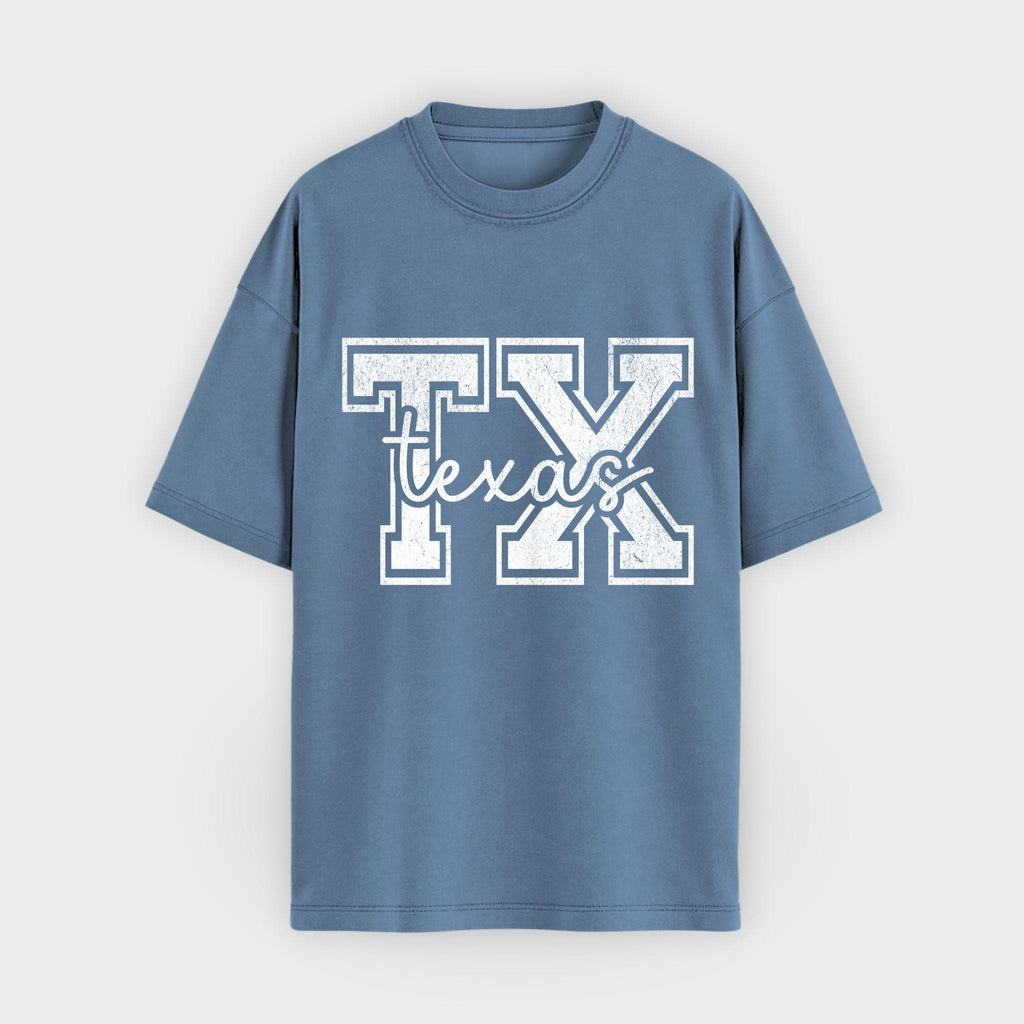 TX Varsity State T-Shirt