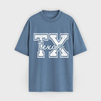 TX Varsity State T-Shirt