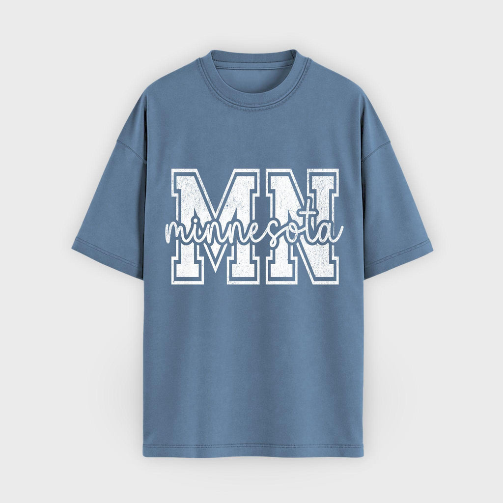 MN Varsity State T-Shirt