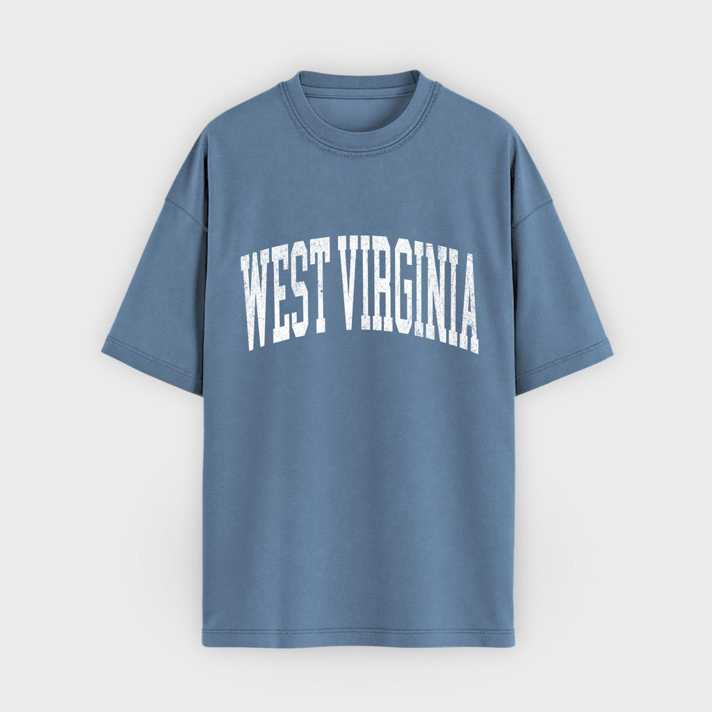 West Virginia Varsity State T-Shirt