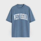 West Virginia Varsity State T-Shirt