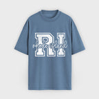 RI Varsity State T-Shirt