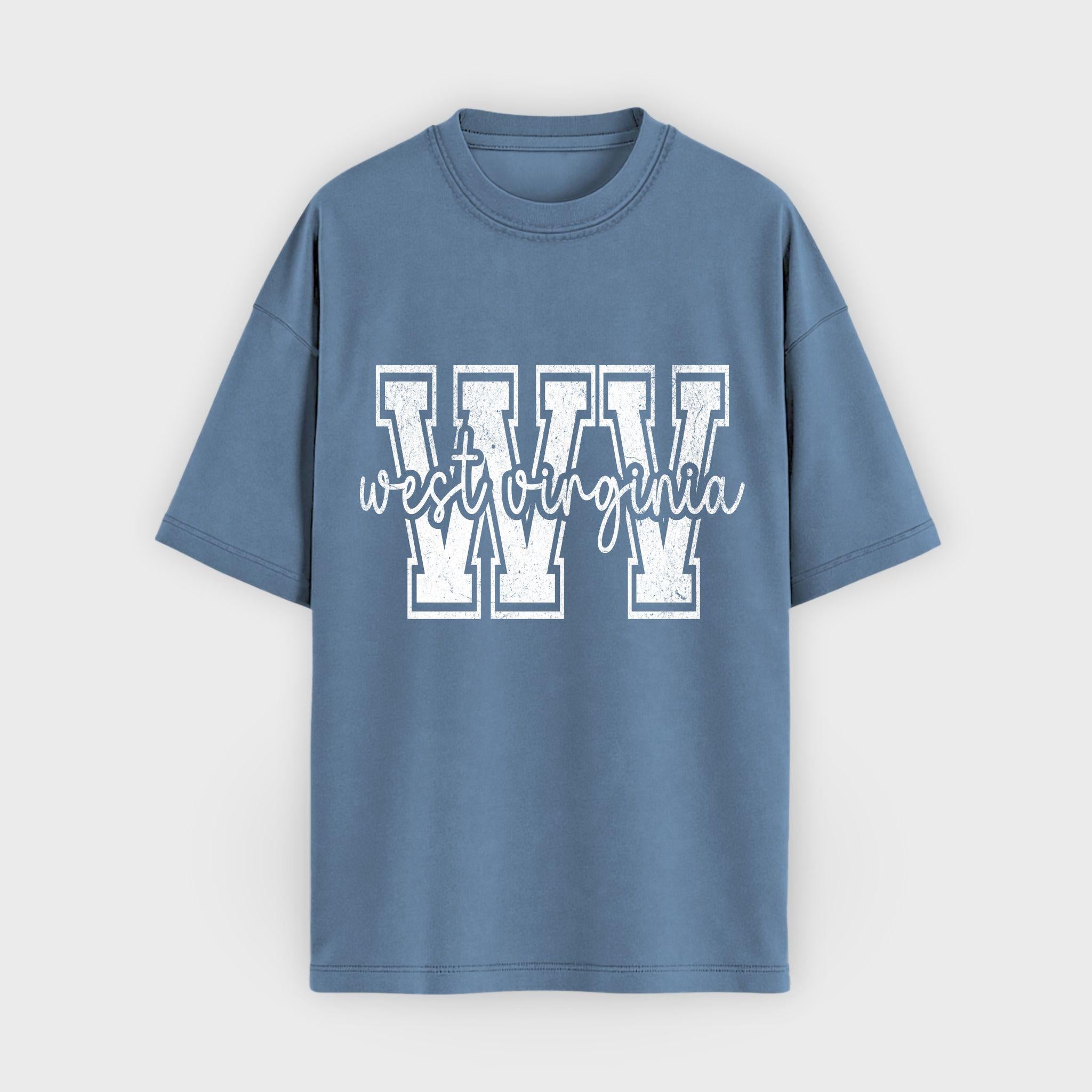 WV Varsity State T-Shirt