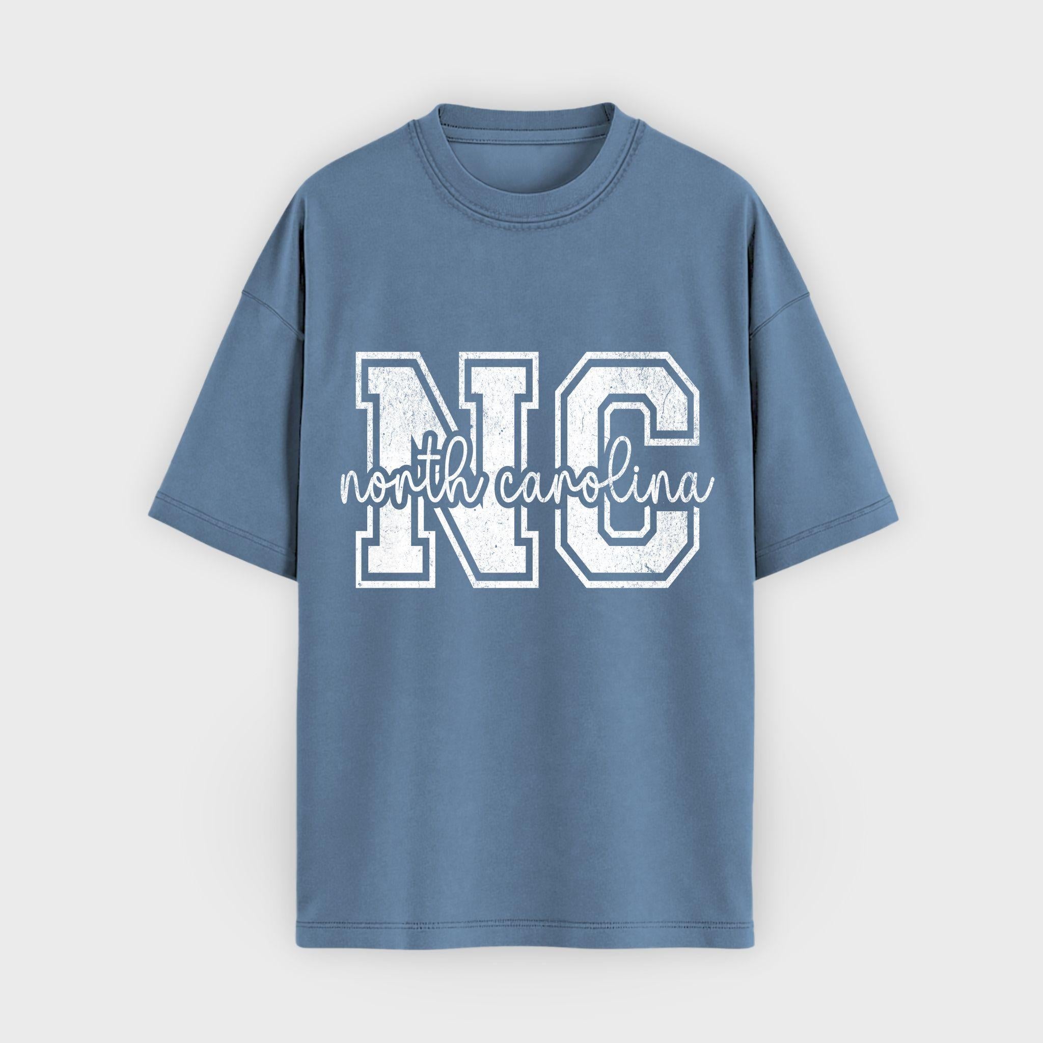 NC Varsity State T-Shirt