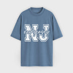 NJ Varsity State T-Shirt