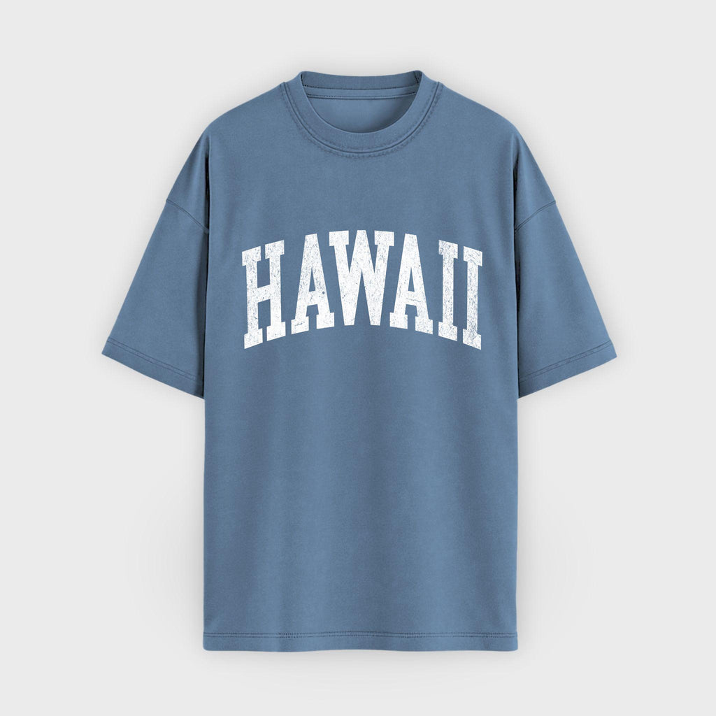 Hawaii Varsity State T-Shirt