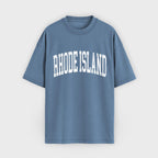 Rhode Island Varsity State T-Shirt