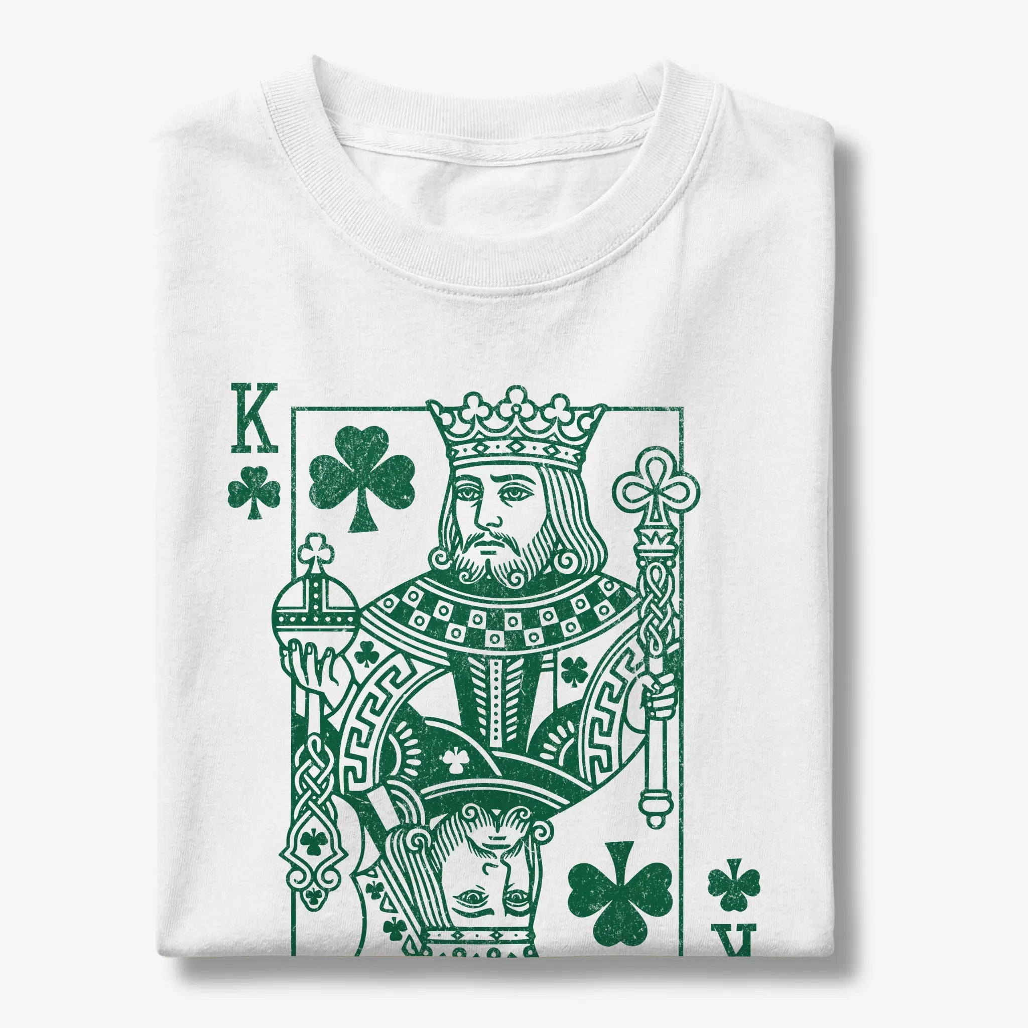 King Of Luck T-Shirt