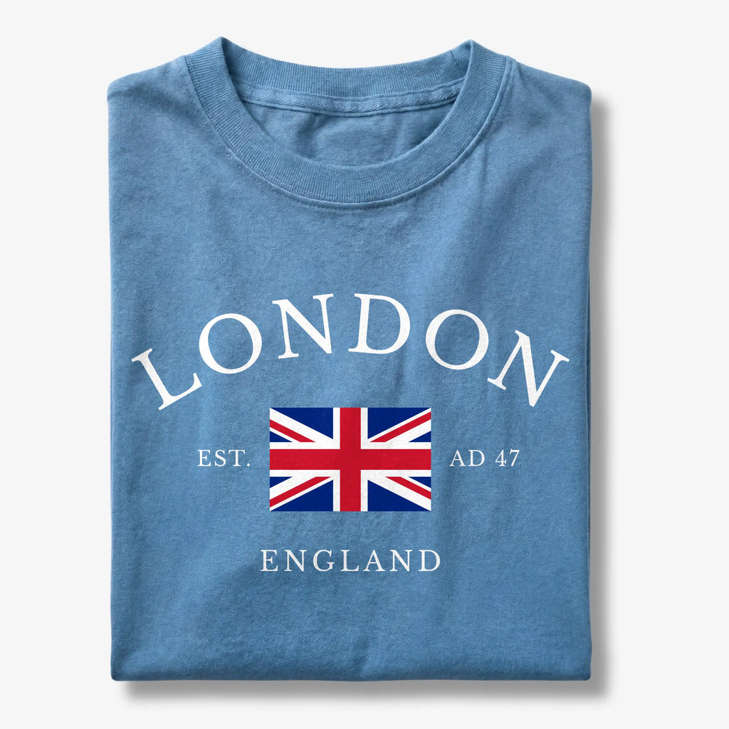 London Heritage T-Shirt