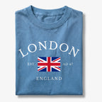 London Heritage T-Shirt