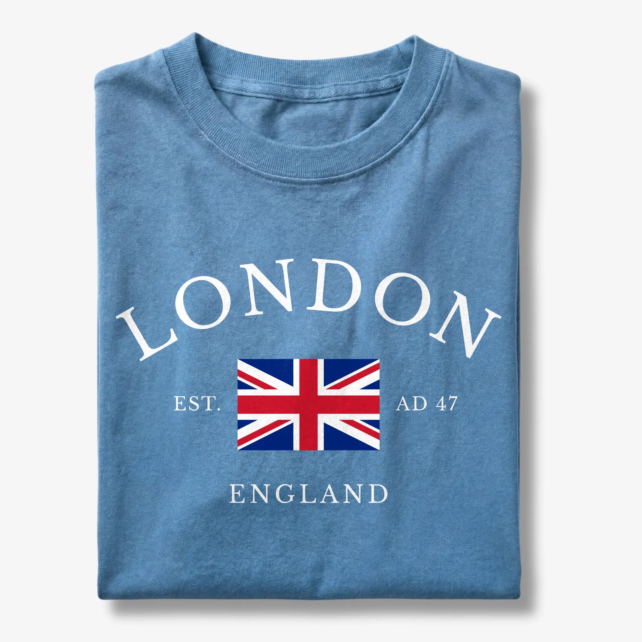 London Heritage T-Shirt