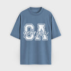 GA Varsity State T-Shirt