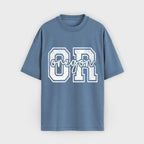 OR Varsity State T-Shirt