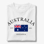 Australia Heritage T-Shirt