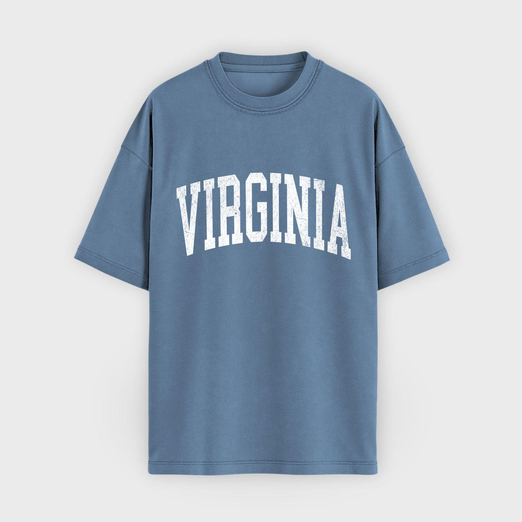 Virginia Varsity State T-Shirt