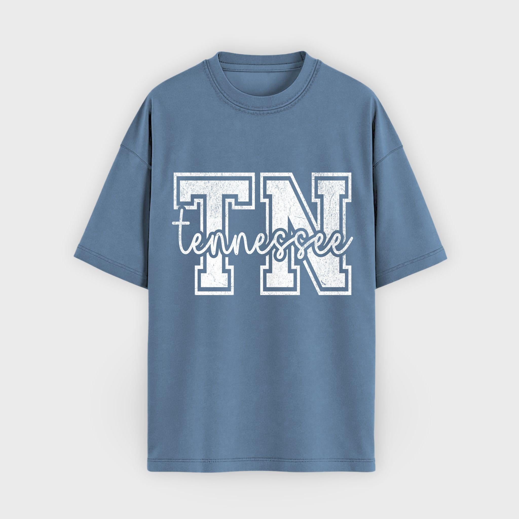 TN Varsity State T-Shirt