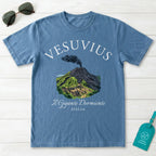 Mount Vesuvius T-Shirt