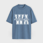 WA Varsity State T-Shirt