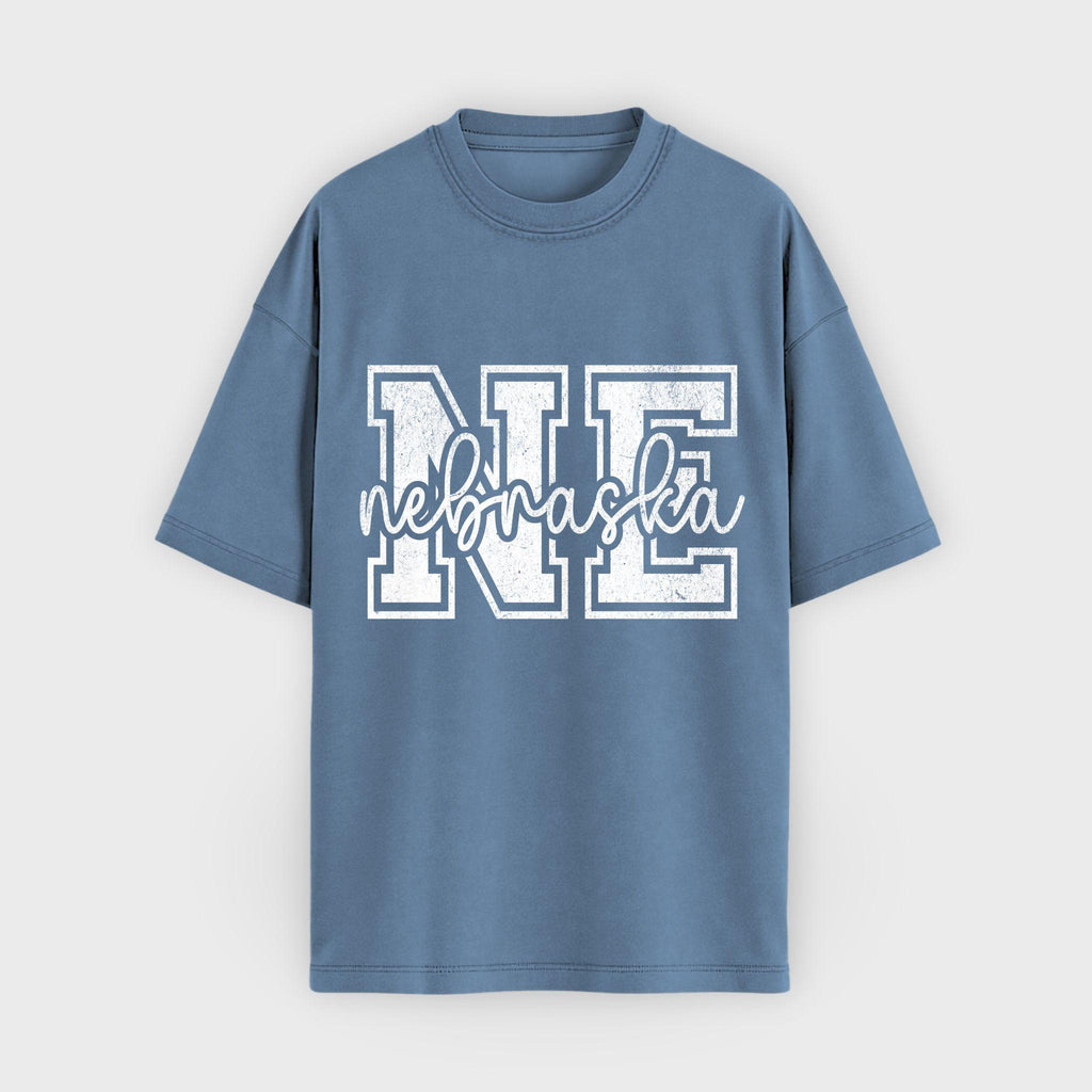 NE Varsity State T-Shirt