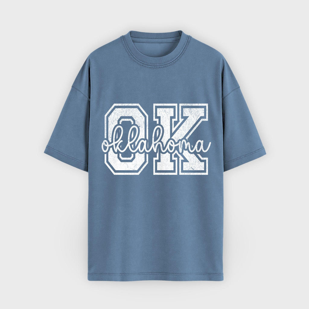 OK Varsity State T-Shirt