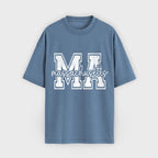 MA Varsity State T-Shirt