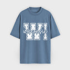 WI Varsity State T-Shirt