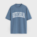 North Carolina Varsity State T-Shirt