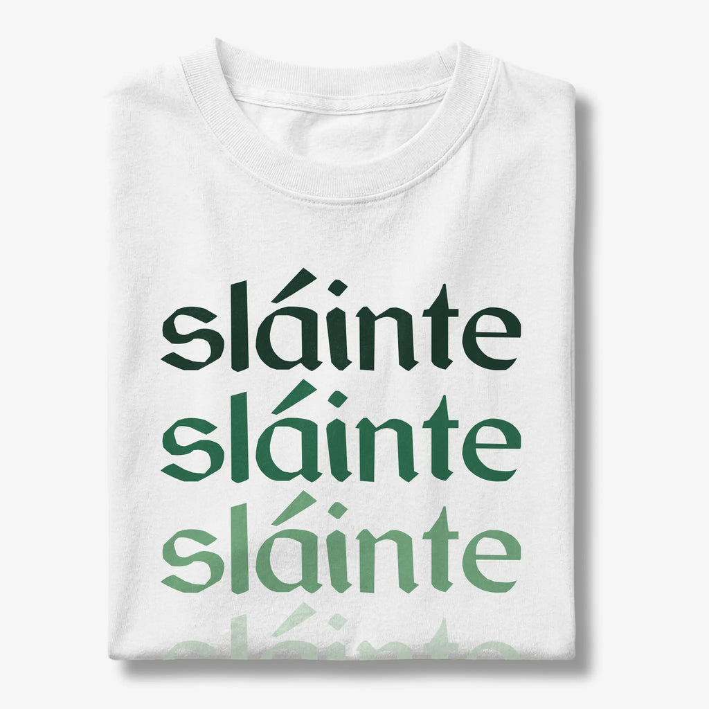 Sláinte T-Shirt