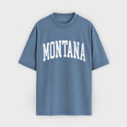 Montana Varsity State T-Shirt