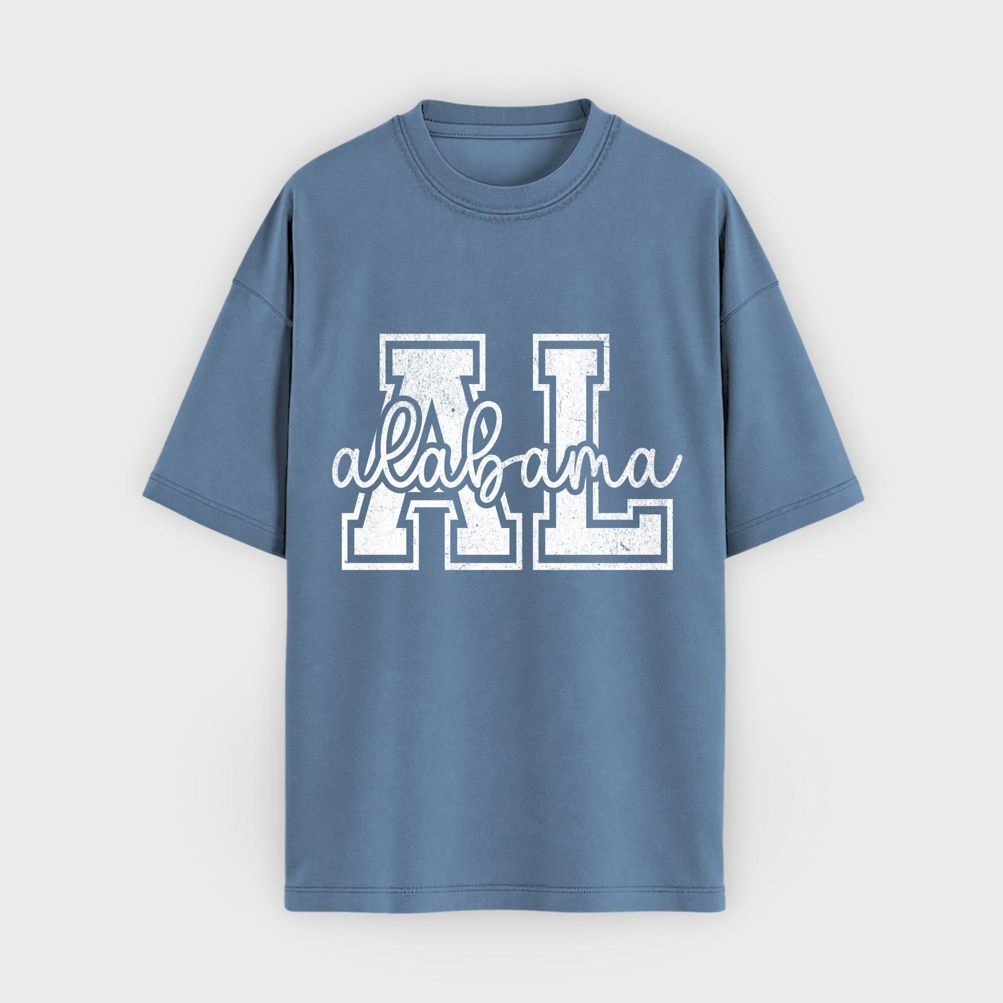 AL Varsity State T-Shirt
