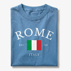 Rome Heritage T-Shirt