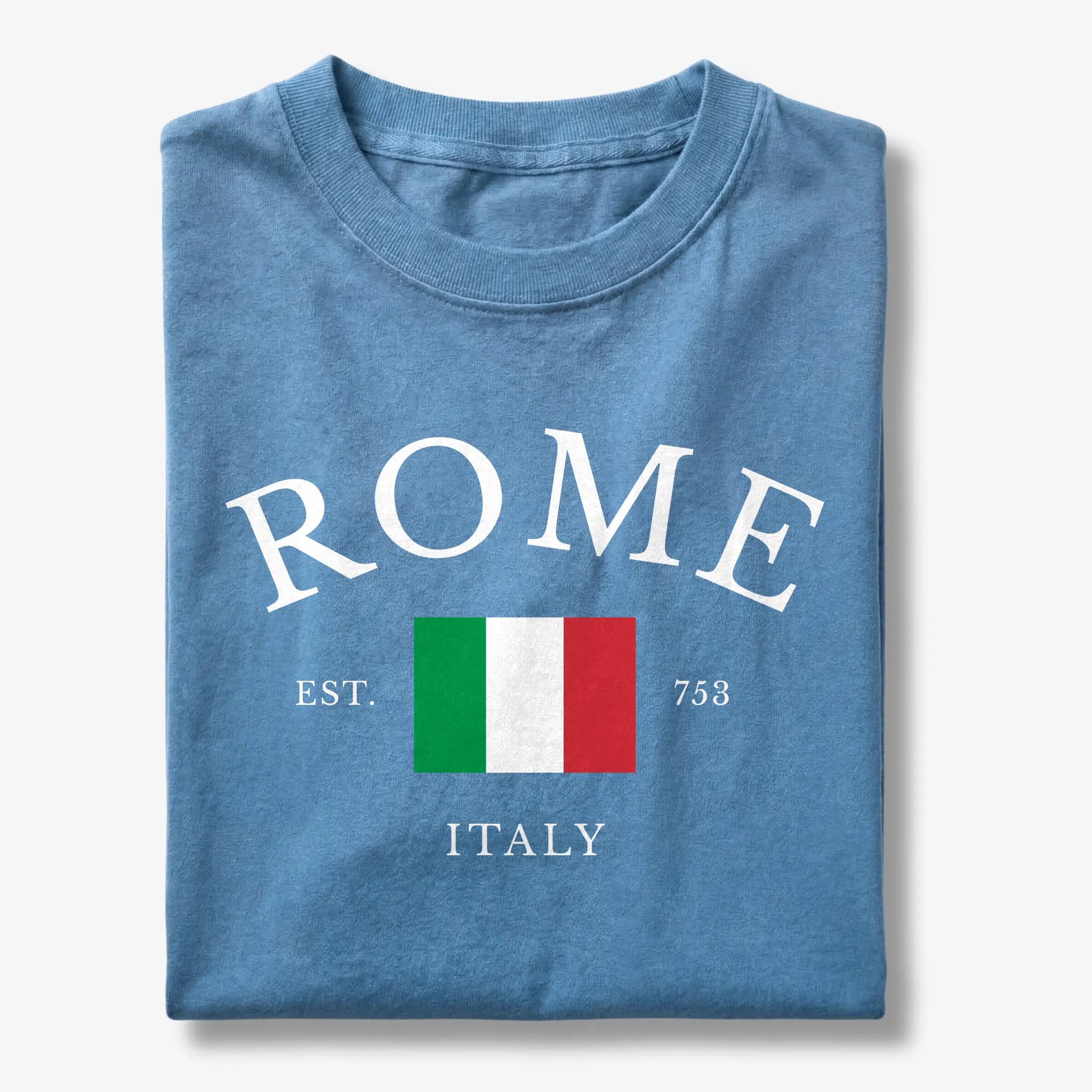 Rome Heritage T-Shirt