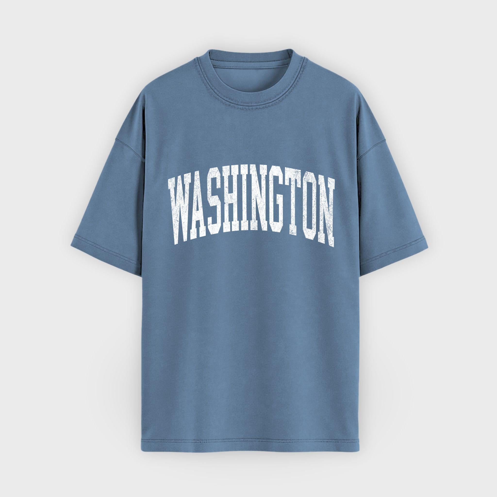 Washington Varsity State T-Shirt