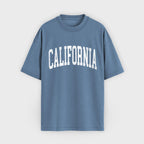 California Varsity State T-Shirt