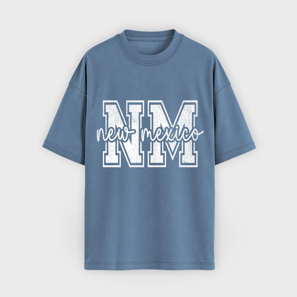 NM Varsity State T-Shirt