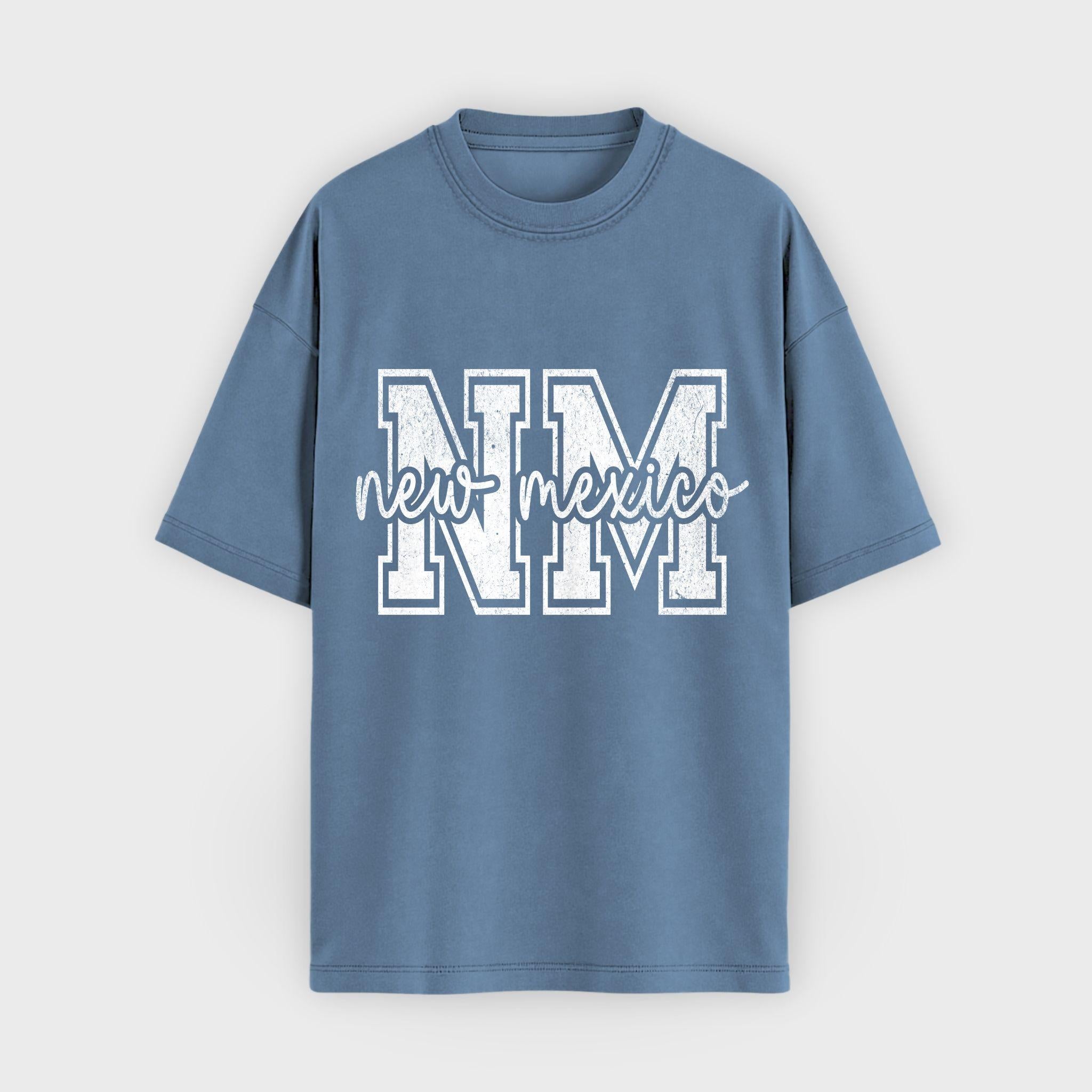 NM Varsity State T-Shirt