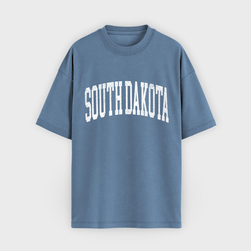 South Dakota Varsity State T-Shirt