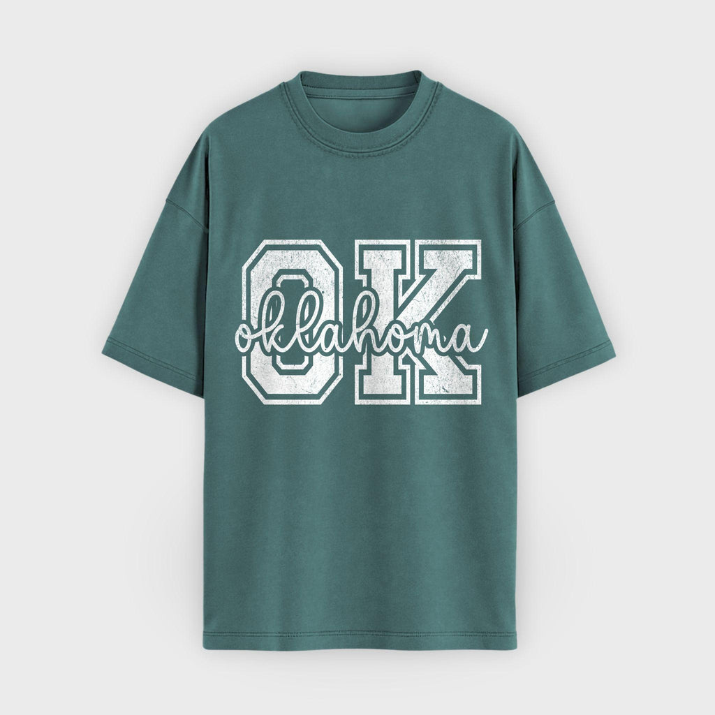 OK Varsity State T-Shirt