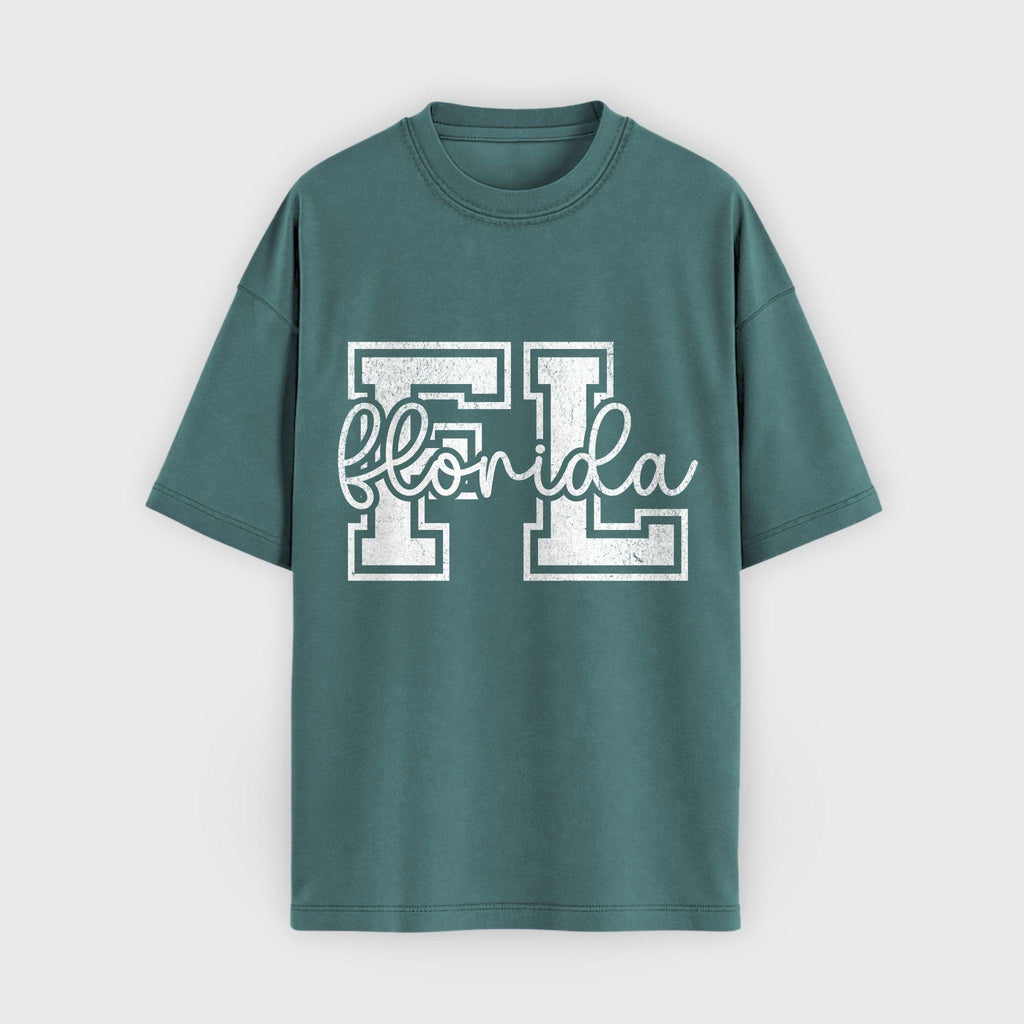 Fl Varsity State T-Shirt