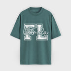 Fl Varsity State T-Shirt