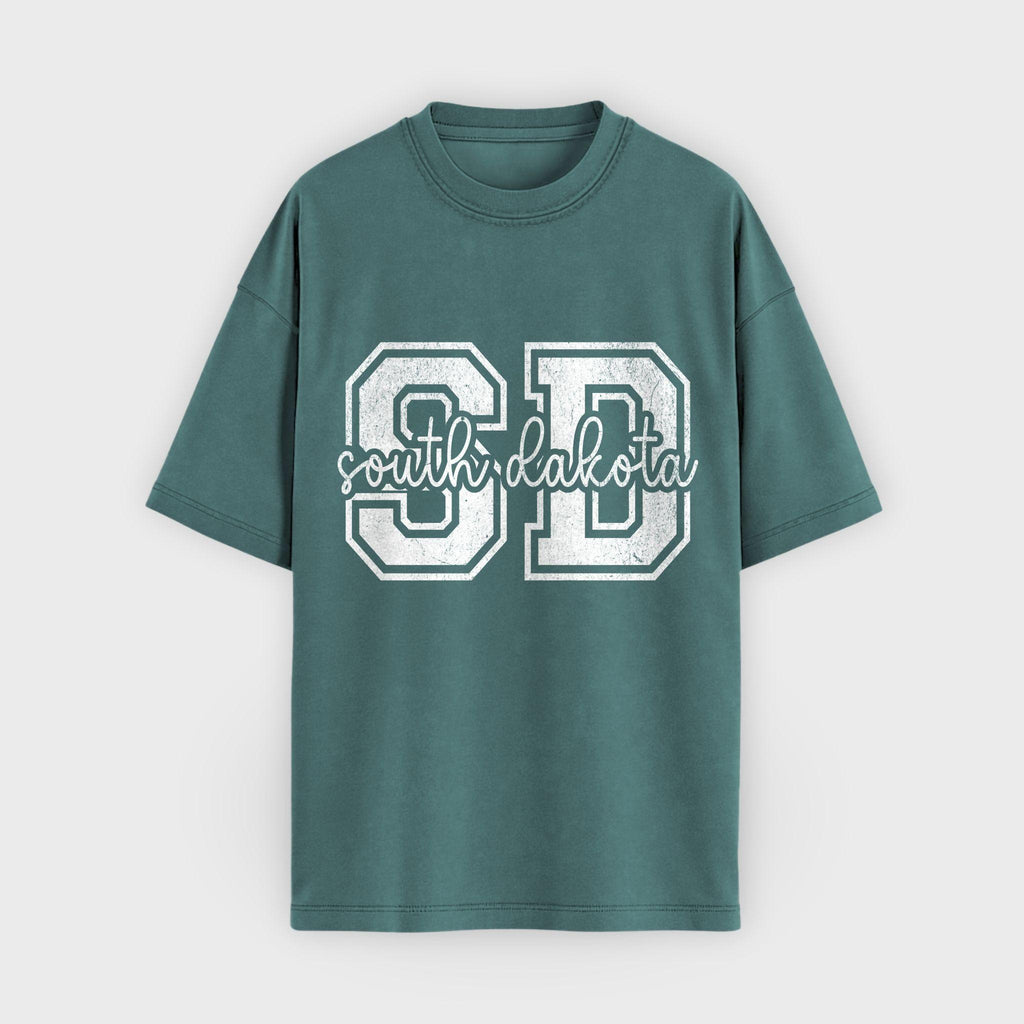SD Varsity State T-Shirt