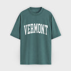 Vermont Varsity State T-Shirt